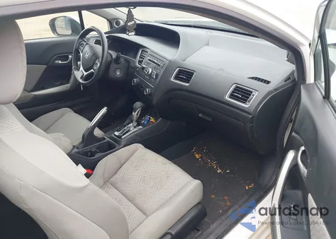 2014 Honda Civic Lx from USA, damaged, VIN 2HGFG3B52EH514646